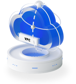 虚拟私有网络VPC产品功能